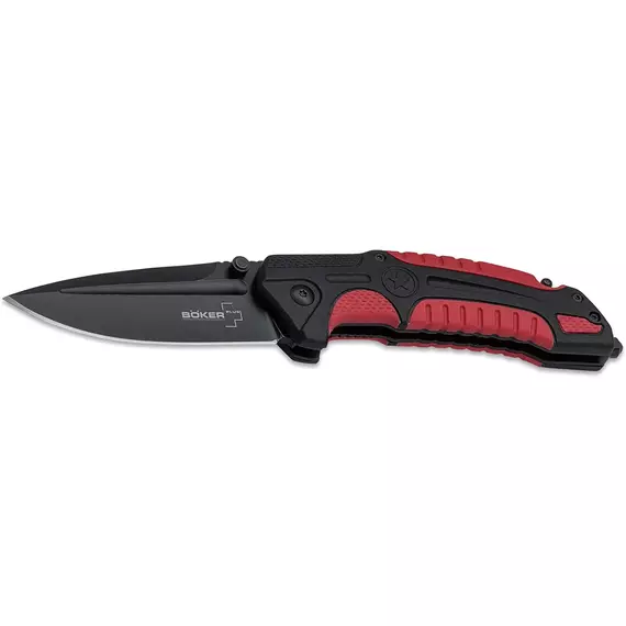 Ніж Boker Plus Savior 1 к:black, фото 